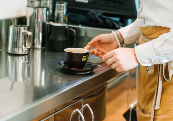 Coffee